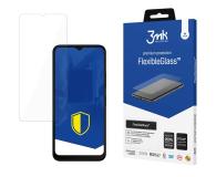 Folia / szkło na smartfon 3mk Flexible Glass do Nokia C32